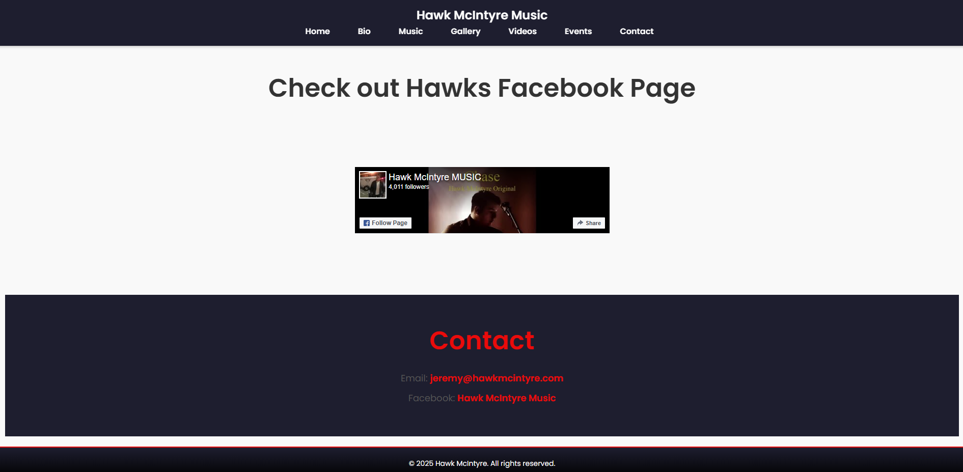 Hawk 1-4